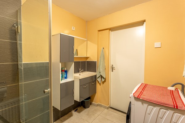 Medium property photo - Withuysstraat 159, 2523 GV Den Haag